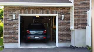 Garage Door Installation at Cedarville San Jose, California