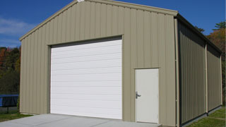 Garage Door Openers at Cedarville San Jose, California